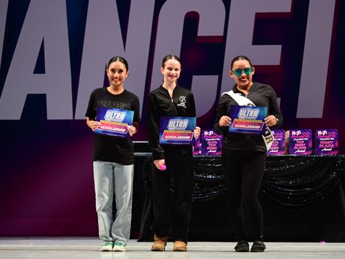 San Gabriel, CA - 5/5/2023 - Awards