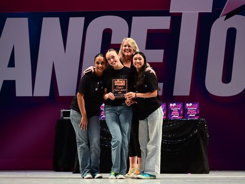 San Gabriel, CA - 5/5/2023 - Awards