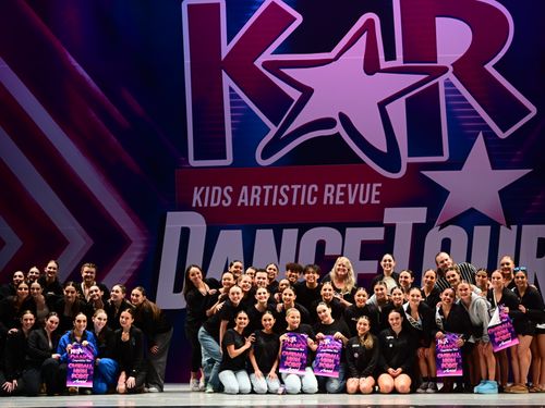 San Gabriel, CA - 5/5/2023 - Awards