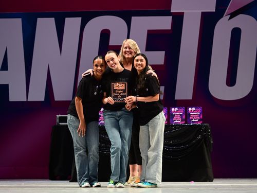 San Gabriel, CA - 5/5/2023 - Awards