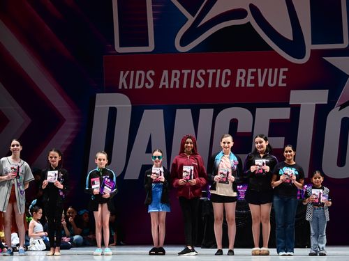 San Gabriel, CA - 5/5/2023 - Awards