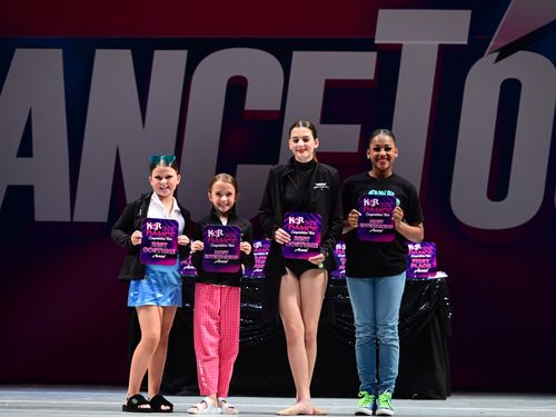 San Gabriel, CA - 5/5/2023 - Awards