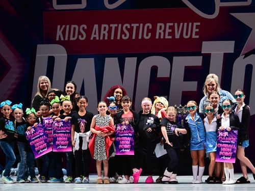 San Gabriel, CA - 5/5/2023 - Awards