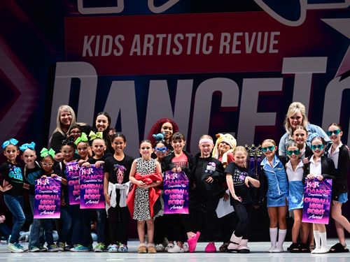 San Gabriel, CA - 5/5/2023 - Awards
