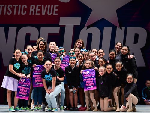 San Gabriel, CA - 5/5/2023 - Awards