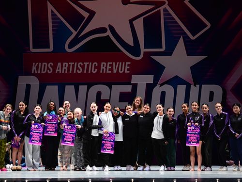 San Gabriel, CA - 5/5/2023 - Awards