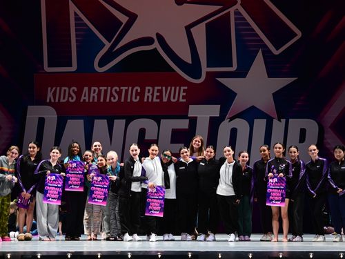 San Gabriel, CA - 5/5/2023 - Awards