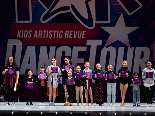 San Gabriel, CA - 5/5/2023 - Awards