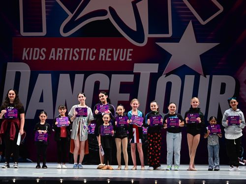 San Gabriel, CA - 5/5/2023 - Awards