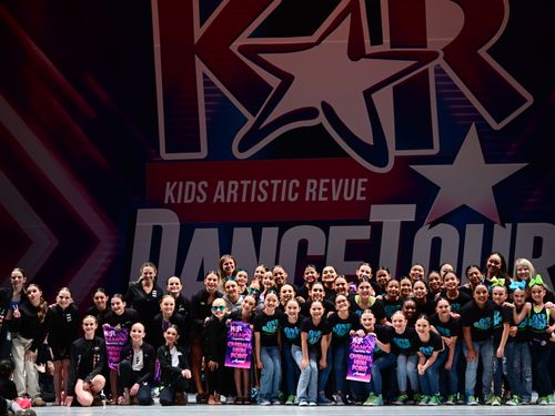 San Gabriel, CA - 5/5/2023 - Awards