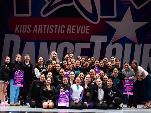 San Gabriel, CA - 5/5/2023 - Awards