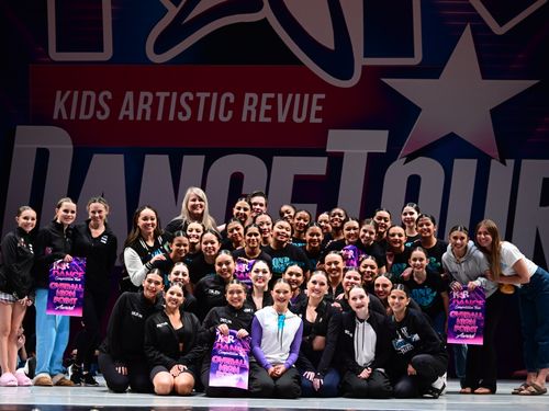 San Gabriel, CA - 5/5/2023 - Awards