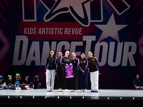 San Gabriel, CA - 5/5/2023 - Awards