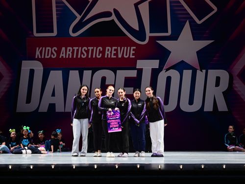San Gabriel, CA - 5/5/2023 - Awards