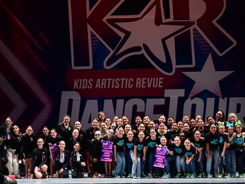 San Gabriel, CA - 5/5/2023 - Awards