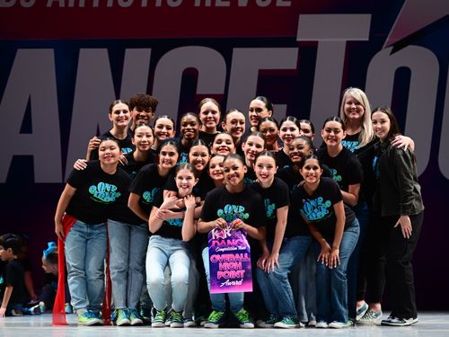 San Gabriel, CA - 5/5/2023 - Awards
