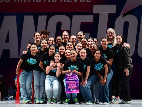 San Gabriel, CA - 5/5/2023 - Awards