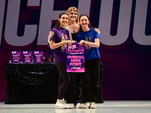 San Gabriel, CA - 5/5/2023 - Awards