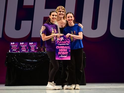 San Gabriel, CA - 5/5/2023 - Awards