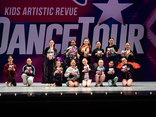 San Gabriel, CA - 5/5/2023 - Awards