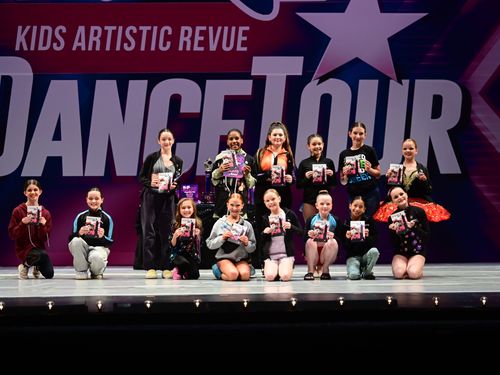San Gabriel, CA - 5/5/2023 - Awards