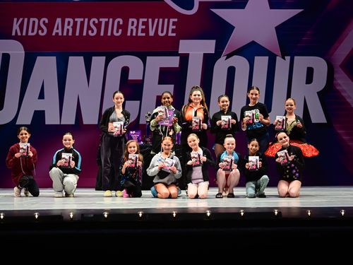 San Gabriel, CA - 5/5/2023 - Awards