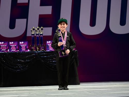 San Gabriel, CA - 5/5/2023 - Awards