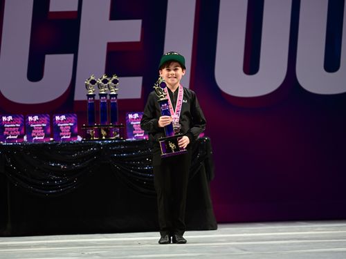 San Gabriel, CA - 5/5/2023 - Awards