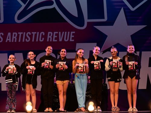 Upland, CA - 4/28/2023 - Awards