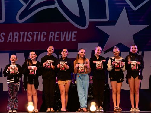 Upland, CA - 4/28/2023 - Awards