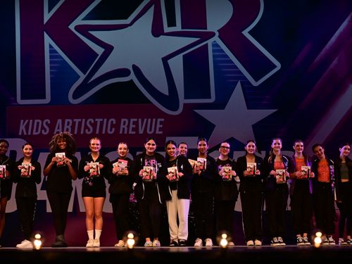 Upland, CA - 4/28/2023 - Awards