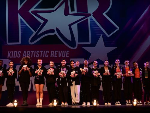 Upland, CA - 4/28/2023 - Awards