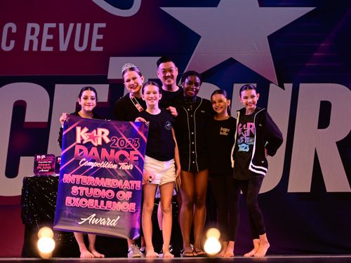 Upland, CA - 4/28/2023 - Awards