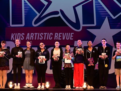 Upland, CA - 4/28/2023 - Awards