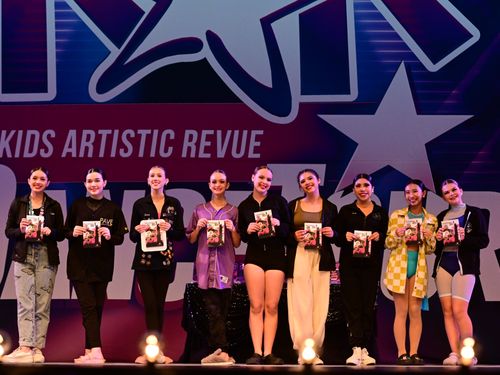 Upland, CA - 4/28/2023 - Awards