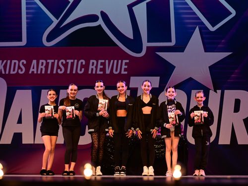 Upland, CA - 4/28/2023 - Awards