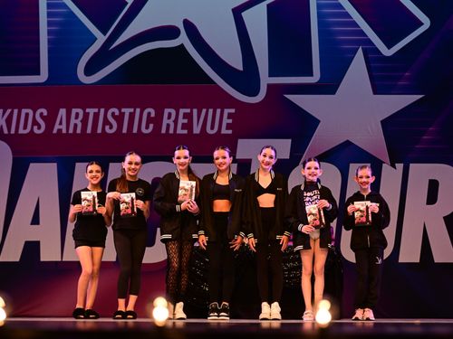 Upland, CA - 4/28/2023 - Awards