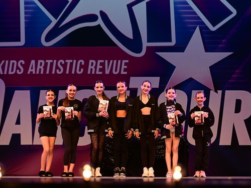 Upland, CA - 4/28/2023 - Awards