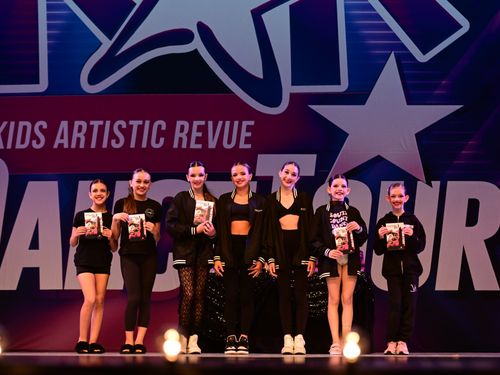 Upland, CA - 4/28/2023 - Awards