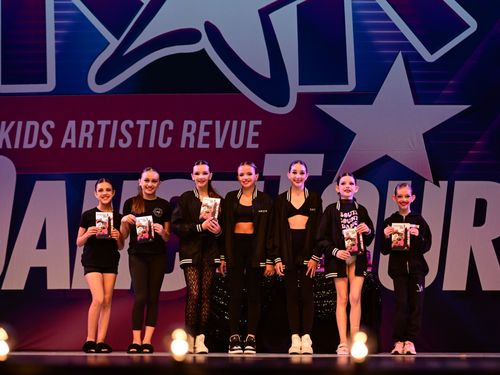 Upland, CA - 4/28/2023 - Awards