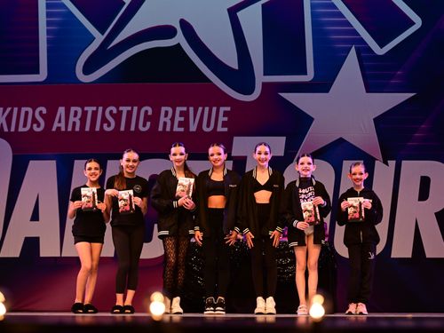 Upland, CA - 4/28/2023 - Awards