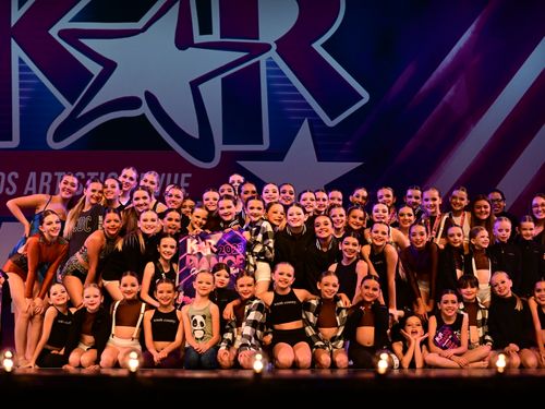 Upland, CA - 4/28/2023 - Awards