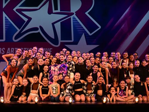 Upland, CA - 4/28/2023 - Awards