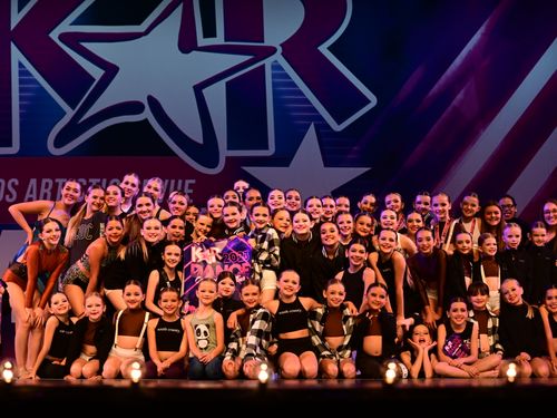 Upland, CA - 4/28/2023 - Awards