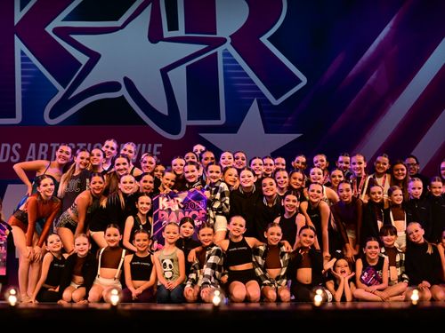 Upland, CA - 4/28/2023 - Awards