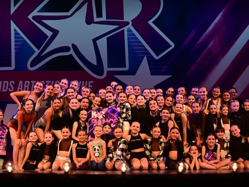 Upland, CA - 4/28/2023 - Awards