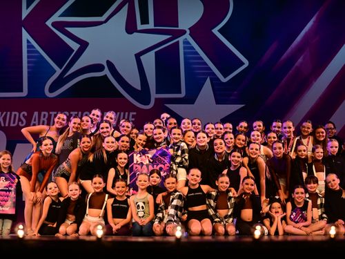 Upland, CA - 4/28/2023 - Awards