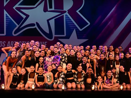 Upland, CA - 4/28/2023 - Awards