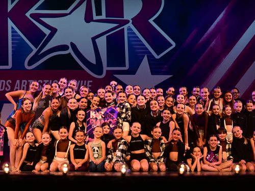 Upland, CA - 4/28/2023 - Awards