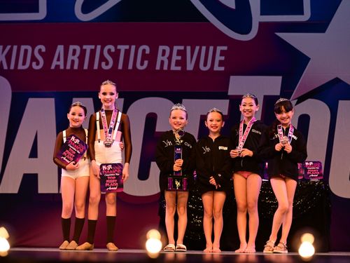 Upland, CA - 4/28/2023 - Awards